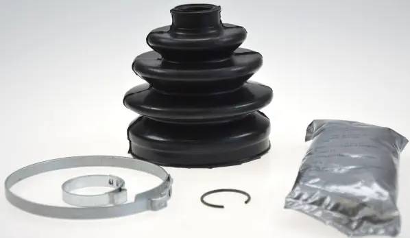 комплект маншон, полуоска LOBRO               