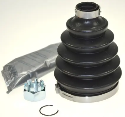 комплект маншон, полуоска LOBRO               