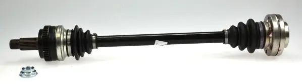 полуоска LOBRO               