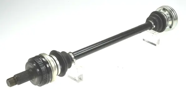 полуоска LOBRO               