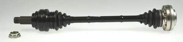 полуоска LOBRO               