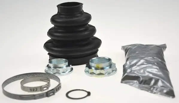 комплект маншон, полуоска LOBRO               