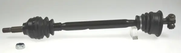 полуоска LOBRO               