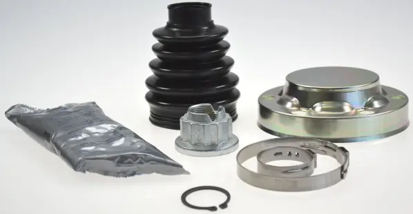 комплект маншон, полуоска LOBRO               