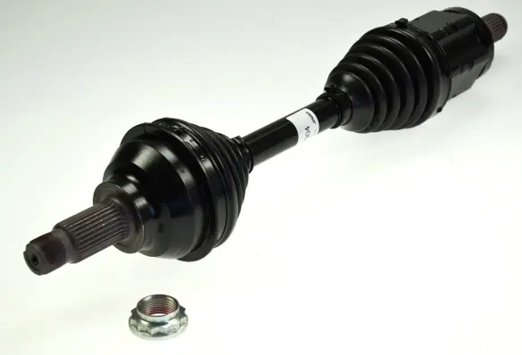 полуоска LOBRO               