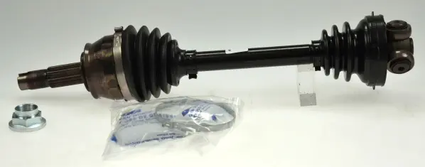 полуоска LOBRO               