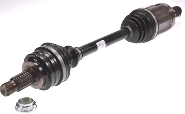 полуоска LOBRO               