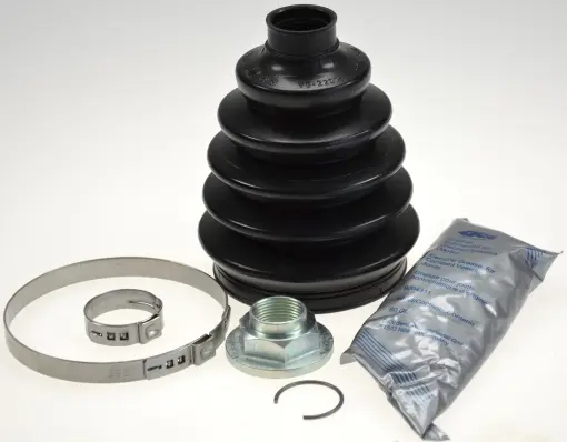 комплект маншон, полуоска LOBRO               