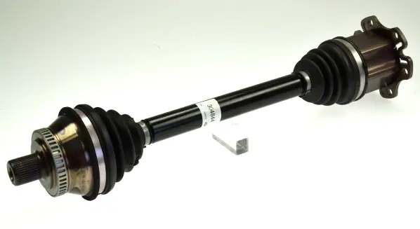 полуоска LOBRO               