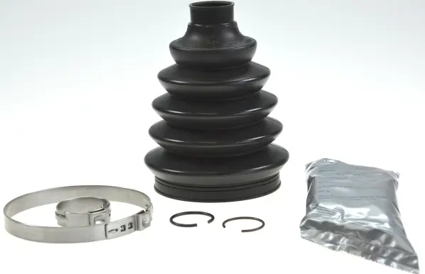 комплект маншон, полуоска LOBRO               