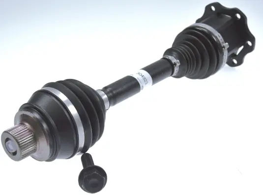 полуоска LOBRO               