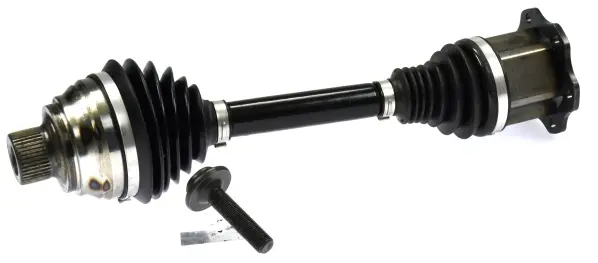 полуоска LOBRO               