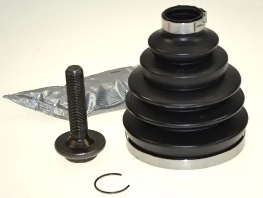 комплект маншон, полуоска LOBRO               