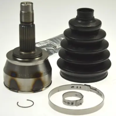 каре комплект, полуоска LOBRO               