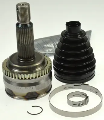 каре комплект, полуоска LOBRO               