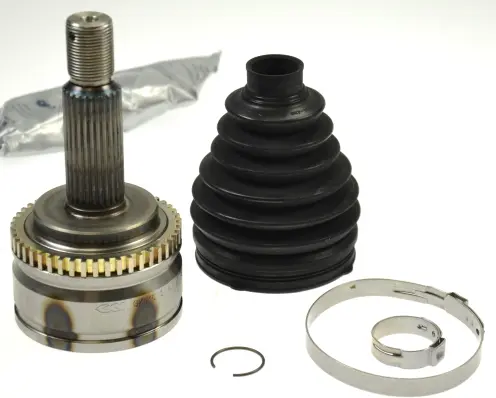 каре комплект, полуоска LOBRO               