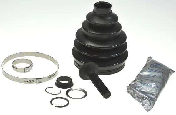 комплект маншон, полуоска LOBRO               