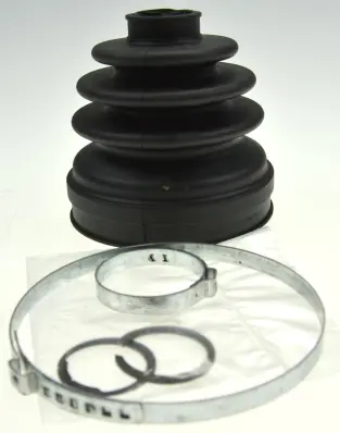 комплект маншон, полуоска LOBRO               