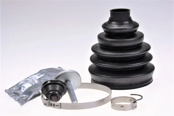 комплект маншон, полуоска LOBRO               