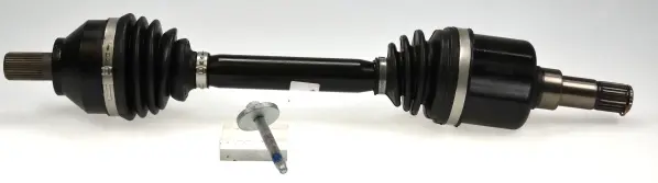 полуоска LOBRO               