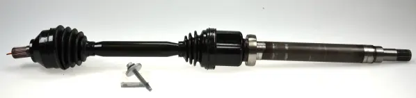 полуоска LOBRO               