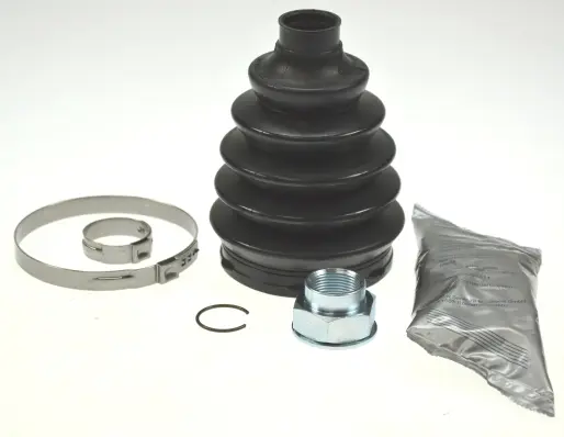 комплект маншон, полуоска LOBRO               