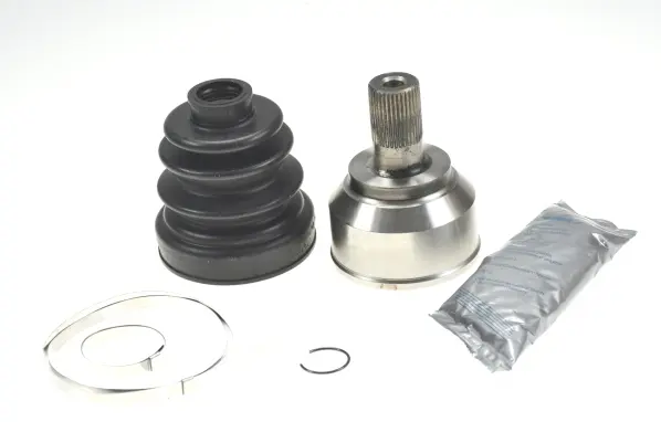 каре комплект, полуоска LOBRO               