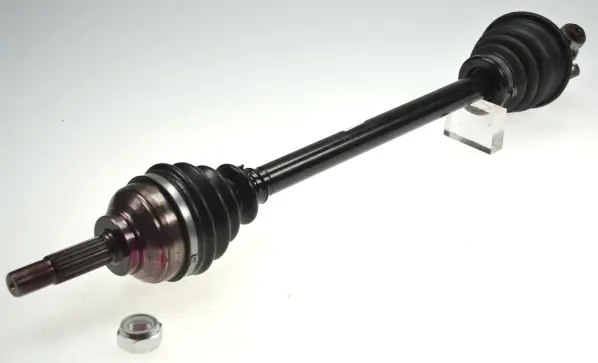 полуоска LOBRO               