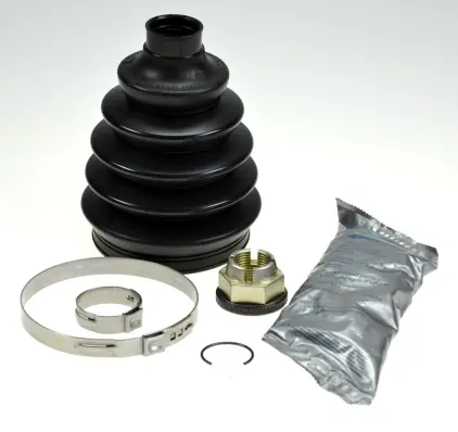 комплект маншон, полуоска LOBRO               