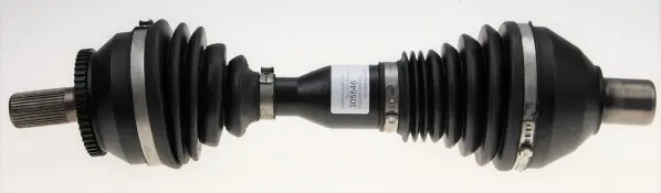 полуоска LOBRO               