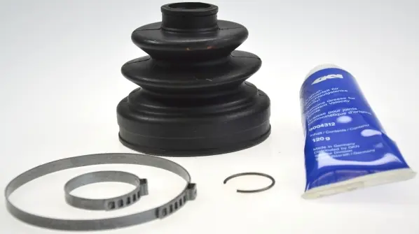 комплект маншон, полуоска LOBRO               