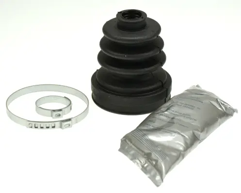 комплект маншон, полуоска LOBRO               