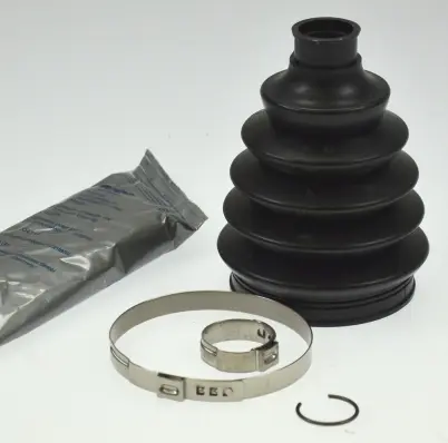 комплект маншон, полуоска LOBRO               