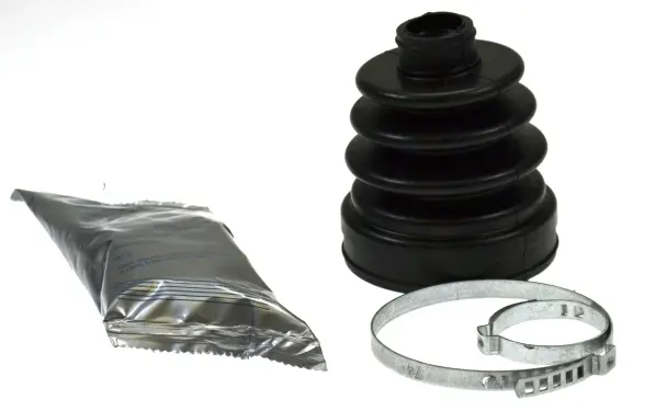 комплект маншон, полуоска LOBRO               