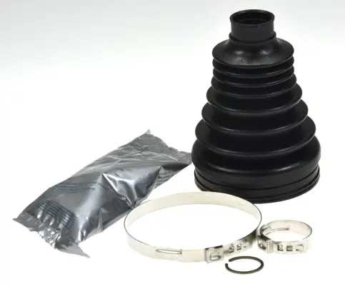 комплект маншон, полуоска LOBRO               