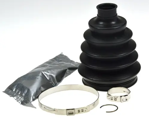 комплект маншон, полуоска LOBRO               