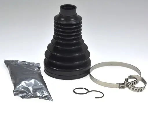 комплект маншон, полуоска LOBRO               