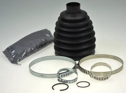 комплект маншон, полуоска LOBRO               