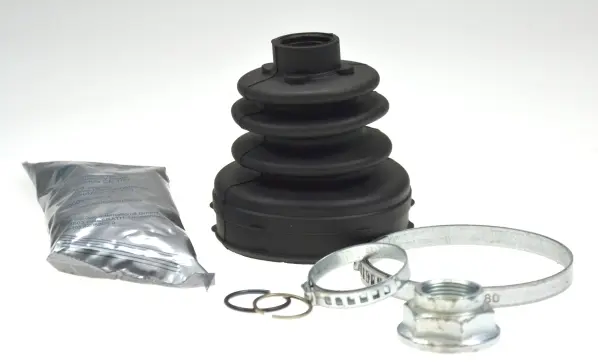 комплект маншон, полуоска LOBRO               