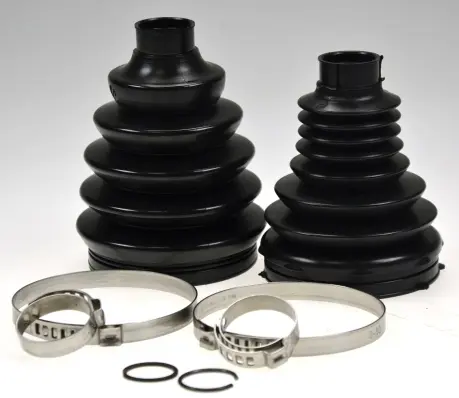 комплект маншон, полуоска LOBRO               