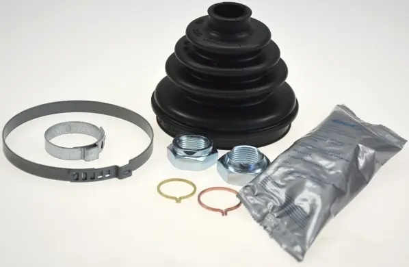 комплект маншон, полуоска LOBRO               