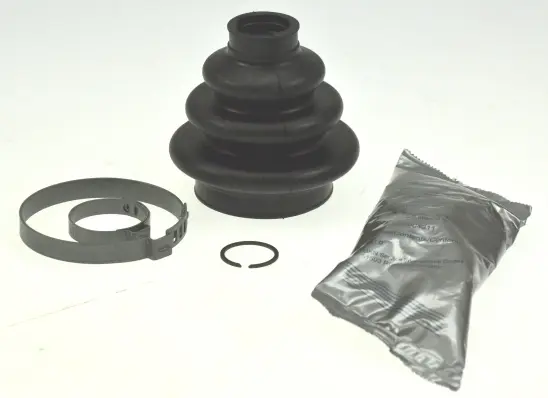 комплект маншон, полуоска LOBRO               