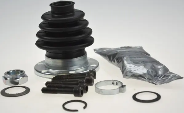 комплект маншон, полуоска LOBRO               