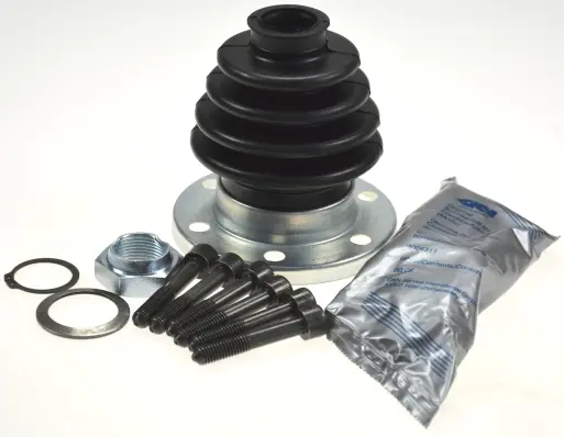 комплект маншон, полуоска LOBRO               