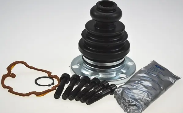 комплект маншон, полуоска LOBRO               