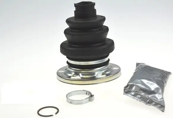 комплект маншон, полуоска LOBRO               