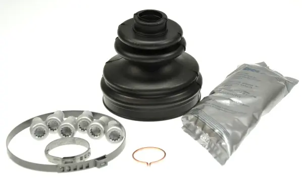 комплект маншон, полуоска LOBRO               