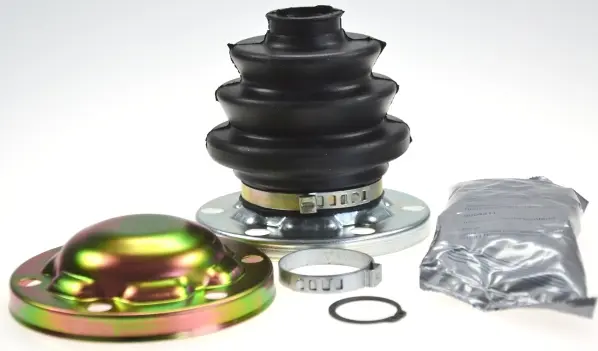 комплект маншон, полуоска LOBRO               