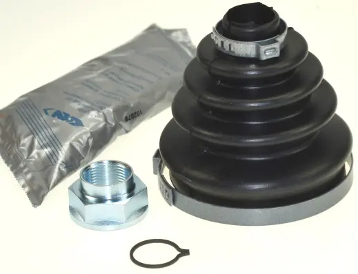 комплект маншон, полуоска LOBRO               