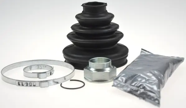 комплект маншон, полуоска LOBRO               